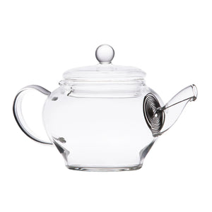 Tchaba Saray Teapot