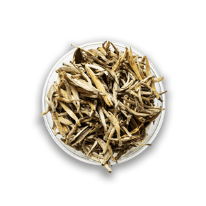 TCHABA Silver Tips Loose Tea