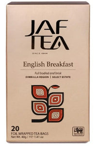 JAF Tea ENGLISH BREAKFAST