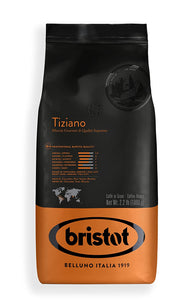 Coffee Beans Tizinano - Bristot