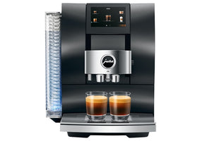 Jura Z10 Coffee Machine