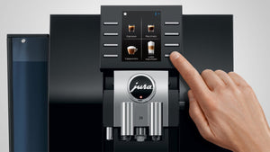 Jura Z6 coffee machine