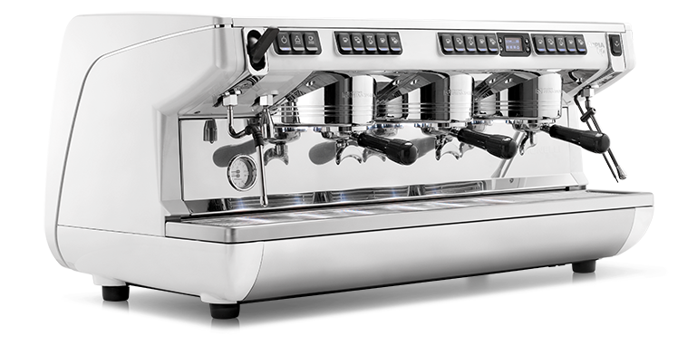 NUOVA SIMONELLI APPIA LIFE VOLUMETRIC GR2 Or GR3( Ask For A Quotation )