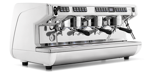 NUOVA SIMONELLI APPIA LIFE VOLUMETRIC GR2 Or GR3( Ask For A Quotation )