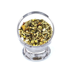 TCHABA Chamomile Breeze Loose Tea (Tea Bags also Available)