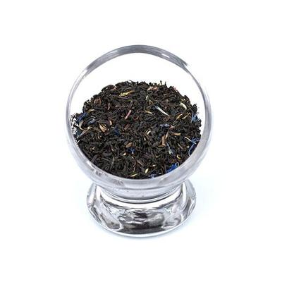 TCHABA Earl Grey Flora Loose Tea (Tea Bags also Available)