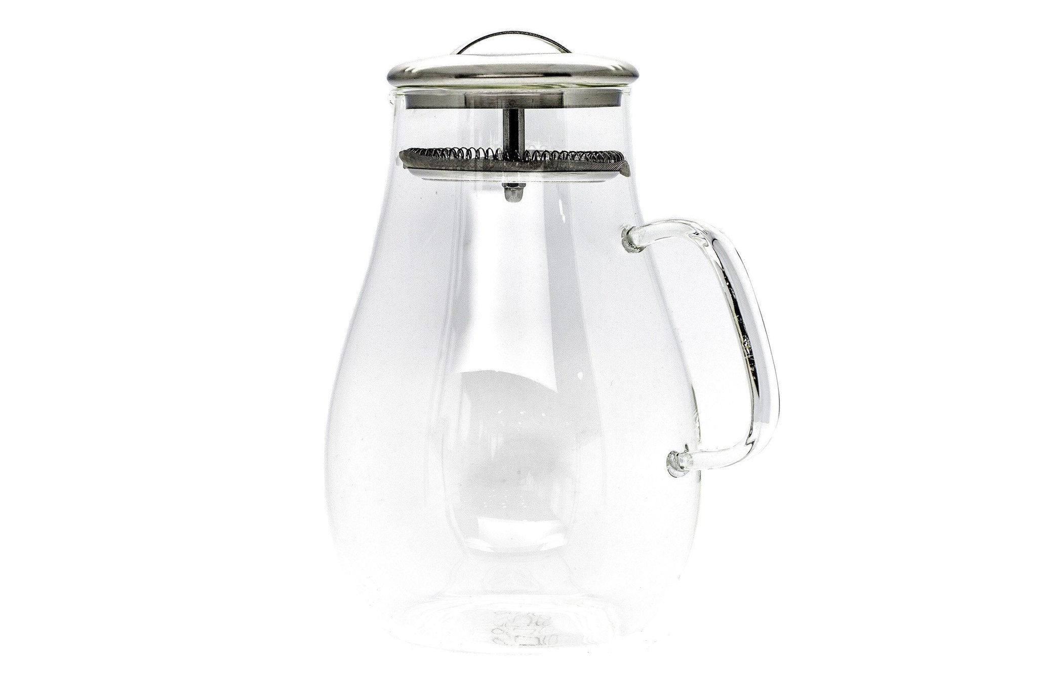 TCHABA Iced Tea Jar