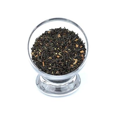 TCHABA Masala Chai Loose Tea (Tea Bags also Available)