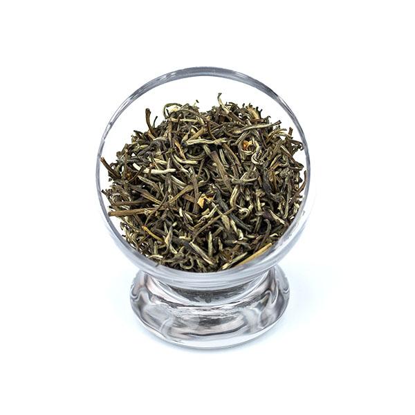 TCHABA Royal Jasmine Loose Tea