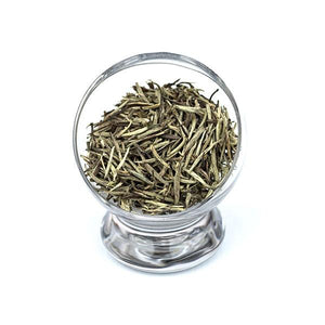 TCHABA Silver Tips Loose Tea